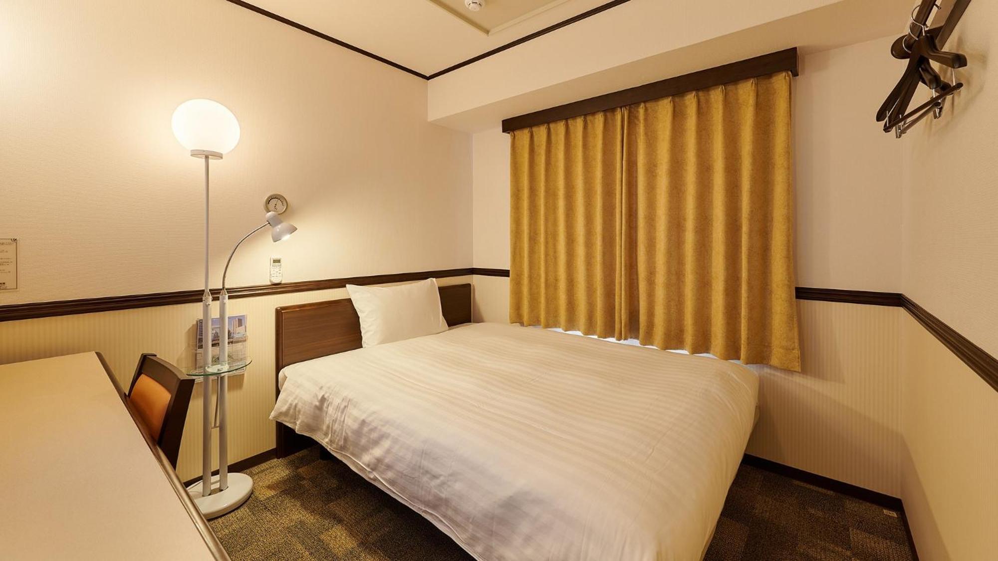 Toyoko Inn Osaka Shinsaibashi Nishi Ruang foto